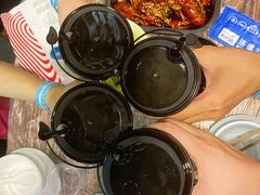 -靓靓蒸虾(中山公园店)