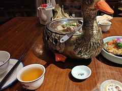 -绍兴老味道·非遗门店(银泰城店)