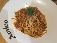 -清真·艾美可餐厅(鹏欣水游城店)