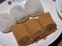 -河沿肉饼Beijing Pie(东华门店)