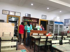 -杨大姐四川风味麻辣鸡(古陌路店)