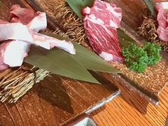 -赤坂亭M9和牛烧肉(世博源店)