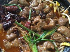 -沈妈砂锅(光华村店)