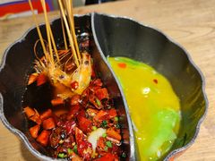 裸奔坨坨虾-成都吃客(九眼桥店)