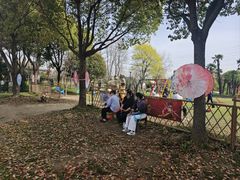 -嬉乐湾休闲旅游区