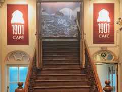 -1901 Cafe(西四店)
