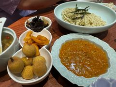 -裕兴记•蟹黄面馆(人民广场店)