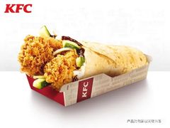 -肯德基(观前新店)
