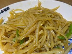 -小菜园新徽菜(蚌埠蚌山万达店)