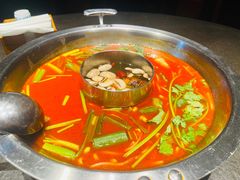 -不老溪贵州菜(广安门总店)