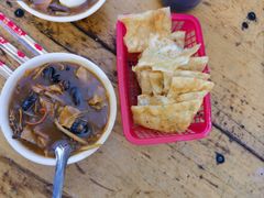 -逍遥镇刘相五胡辣汤豆沫馆(康复中街店)