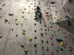 -尽峰攀岩 Acme Climbing