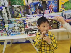 -童程童美信奥赛科技特长·乐高编程科创机器人(富兴校区)