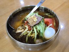 顺姬冷面-顺姬冷面(长白西路店)