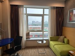 -北京东直门智选假日酒店