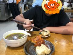 -黄阿姨锅贴大王(万航渡路店)