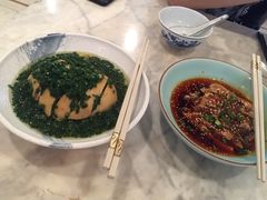 -漢舍中国菜馆(889广场店)