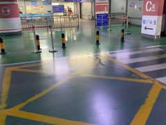 -北京南站-东侧停车场