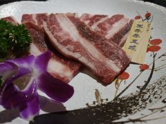 -黑牛の店·和牛烧肉(大悦城店)