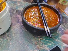 -浩海火燒雲傣家菜(芮欧百货店)