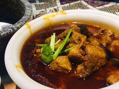 -小娘惹厨房Little Nyonya(狮城有约上榜店)