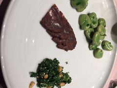 -荣轩(新荣记环球金融中心店)
