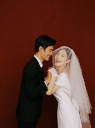 -布拉格婚纱摄影(真实客片店)