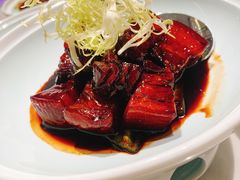 兰心酱鸭-蘭心·臻品(瑞虹太阳宫店)