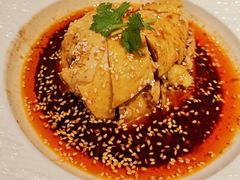 -新白鹿餐厅(爱琴海购物中心店)