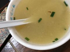 -温记府廟豆汤饭·始于1955年(海椒店)