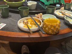 -云海肴·汽锅鸡·云南菜(领展购物广场·中关村店)
