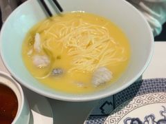 -钱塘花园·宁波菜