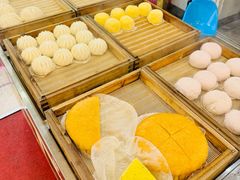 -三镇民生甜食馆(胜利街总店)