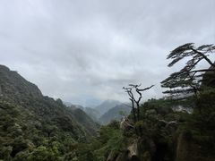 -三清山风景名胜区