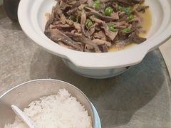 -渔舟意·湖南家宴(萝岗纳金城店)