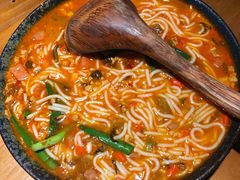 -觅山云南菜(泊富ICITY店)