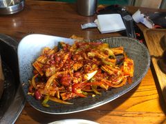 -原始泥炉烤肉(总店)