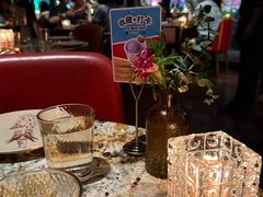 -BROWNSTONE布朗石西班牙餐厅(富城店)