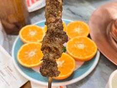 -清真·鸦儿李记·涮肉(鼓楼店)