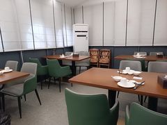 大堂-渔满仓海鲜渔家(象山二店)