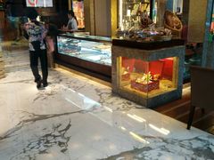 -西点坊(浦东香格里拉店)