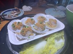-三个渔夫·蒸汽海鲜(小白楼店)