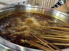 -屋头串串(新街里店)