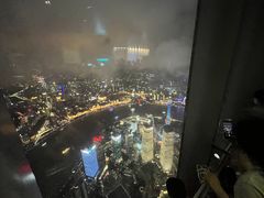 -上海中心大厦