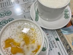 -地茂馆甜品