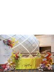 -上海大酒店·婚宴年会宴会厅