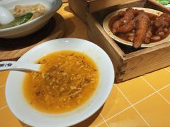 -蔡澜点心·粤菜(花城汇南区店)