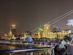 -秦皇岛路游船码头