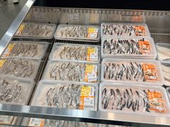 -山姆会员商店(上海浦东店)