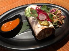 -Luchador摔跤手墨西哥餐厅(恒宇广场店)